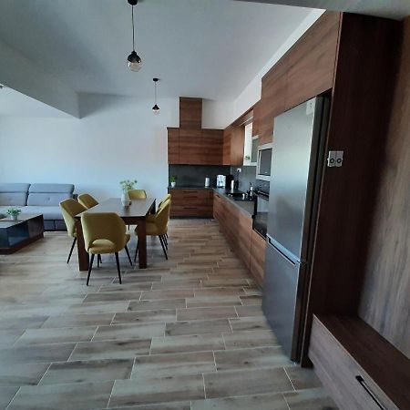 Ferienwohnung Judona Hajdúszoboszló Exterior foto
