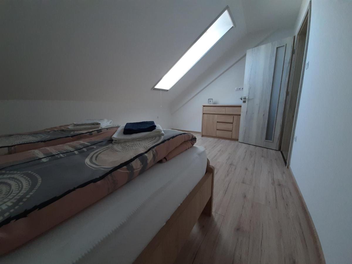 Ferienwohnung Judona Hajdúszoboszló Exterior foto